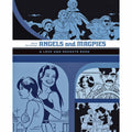 Angels & Magpies