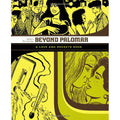 Beyond Palomar