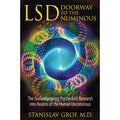 LSD: Doorway to the Numinous