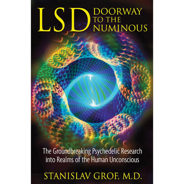 LSD: Doorway to the Numinous