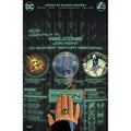 Legion Of Super Heroes #1