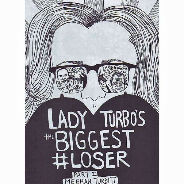 Lady Turbo's The Biggest Loser Part 1