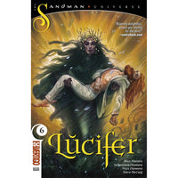 Lucifer #6