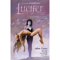Lucifer Book 2