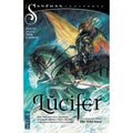 Lucifer Vol. 3: The Wild Hunt
