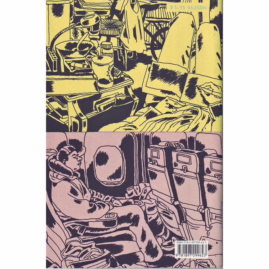 Lucky Volume 2 #2