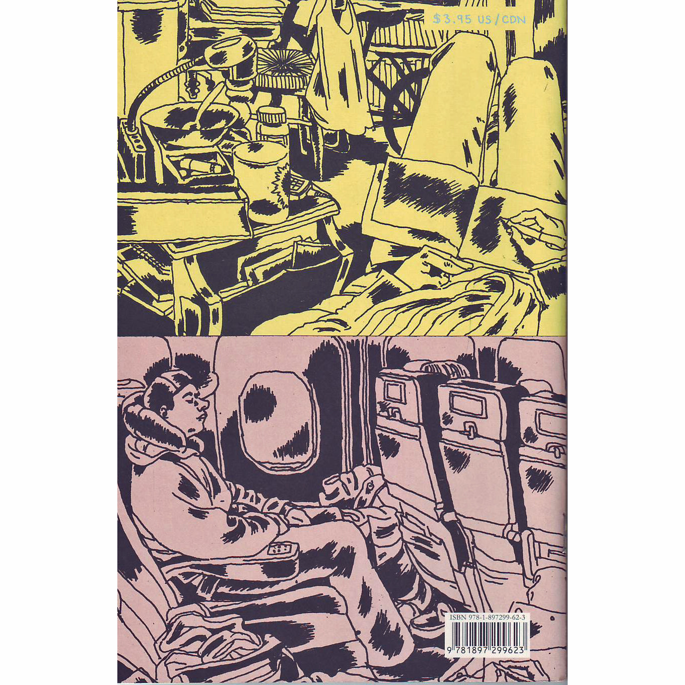 Lucky Volume 2 #2