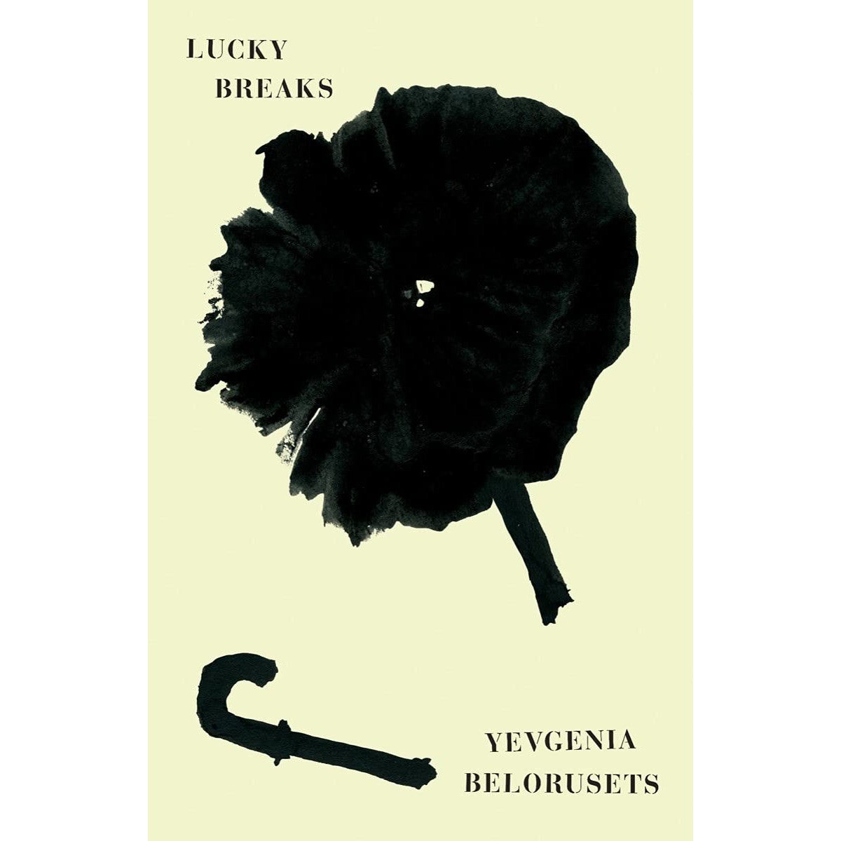 Lucky Breaks