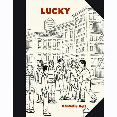 Lucky