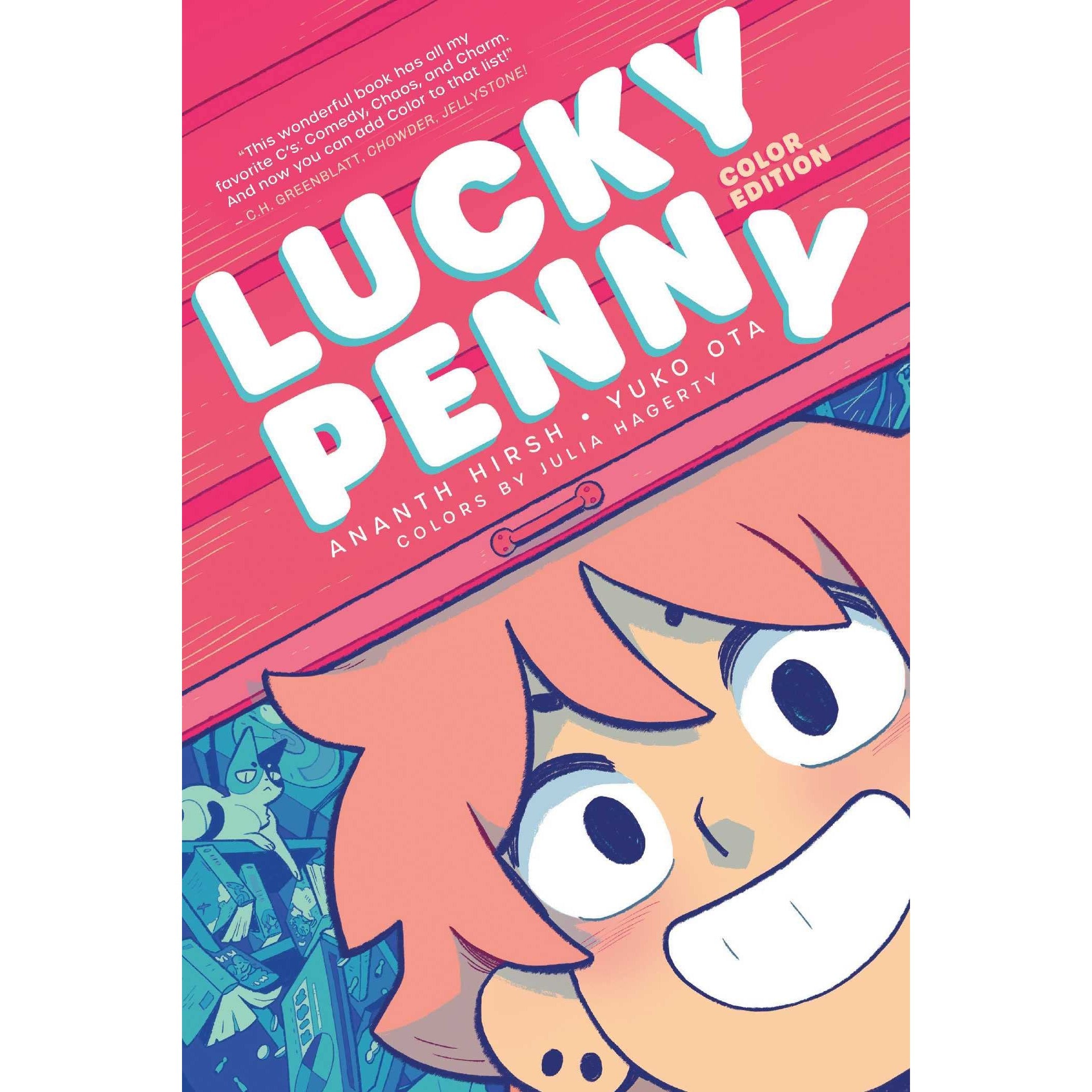 Lucky Penny