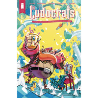 Ludocrats #1