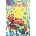 Ludocrats Volume 1