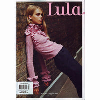 Lula Magazine #23