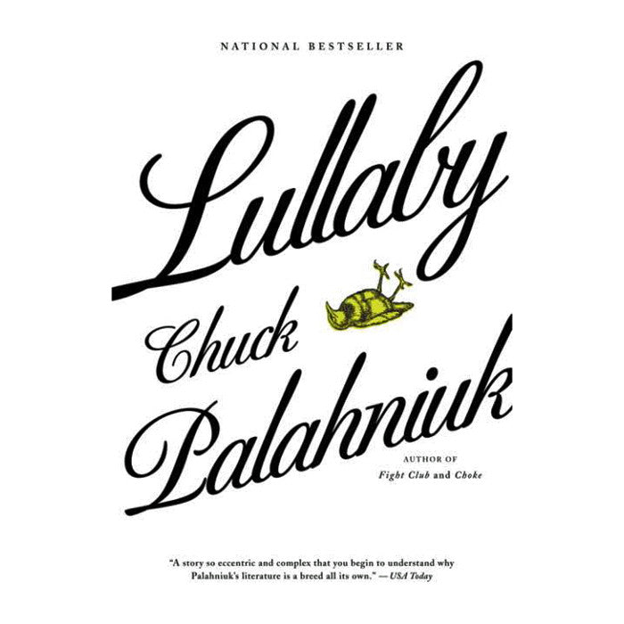 Lullaby