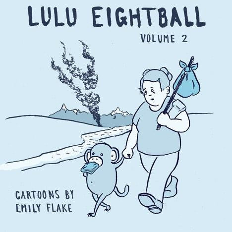 Lulu Eightball Volume 2