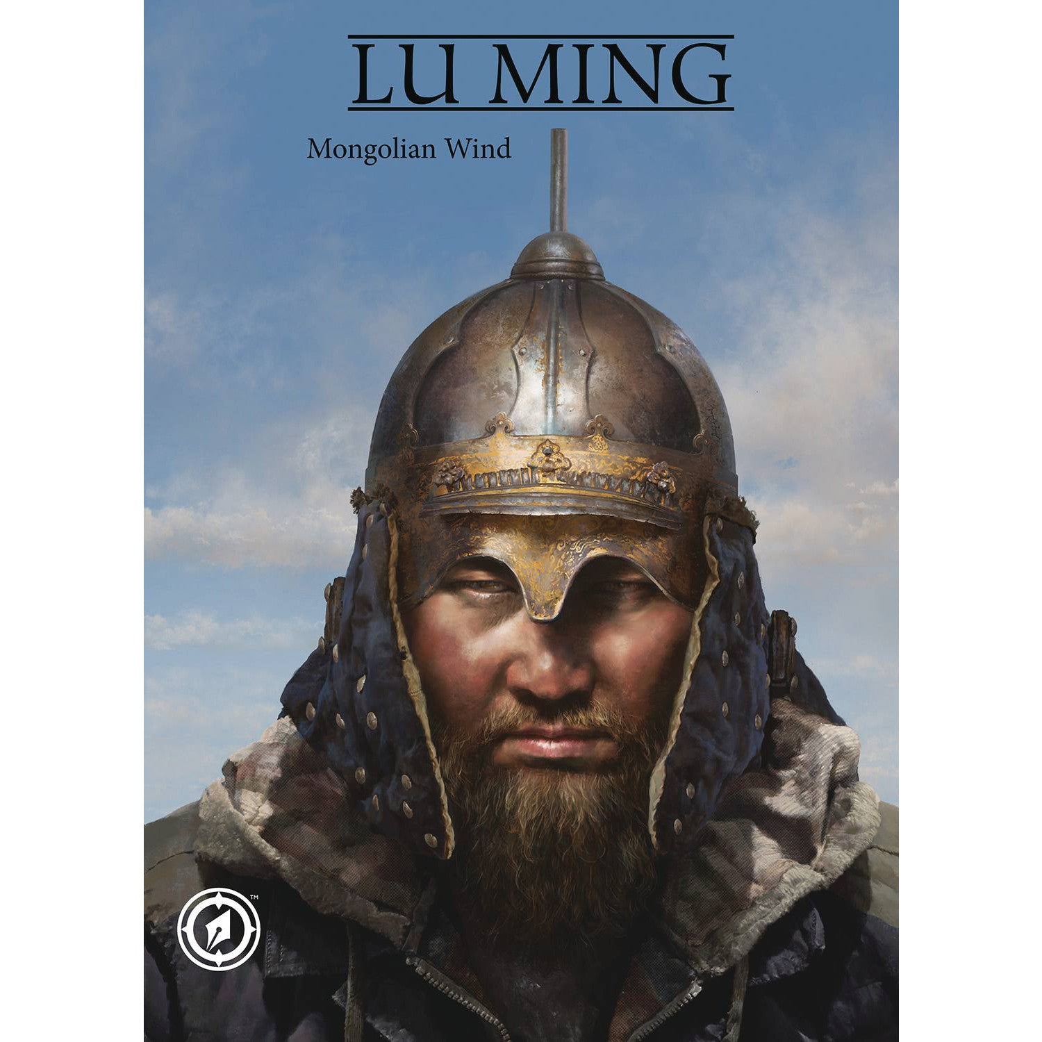 Mongolian Wind: The Art Of Lu Ming