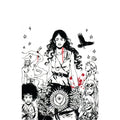 Luna #1 (retailer variant)