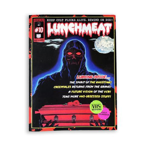 Lunchmeat #10