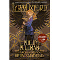 His Dark Materials: Lyra's Oxford