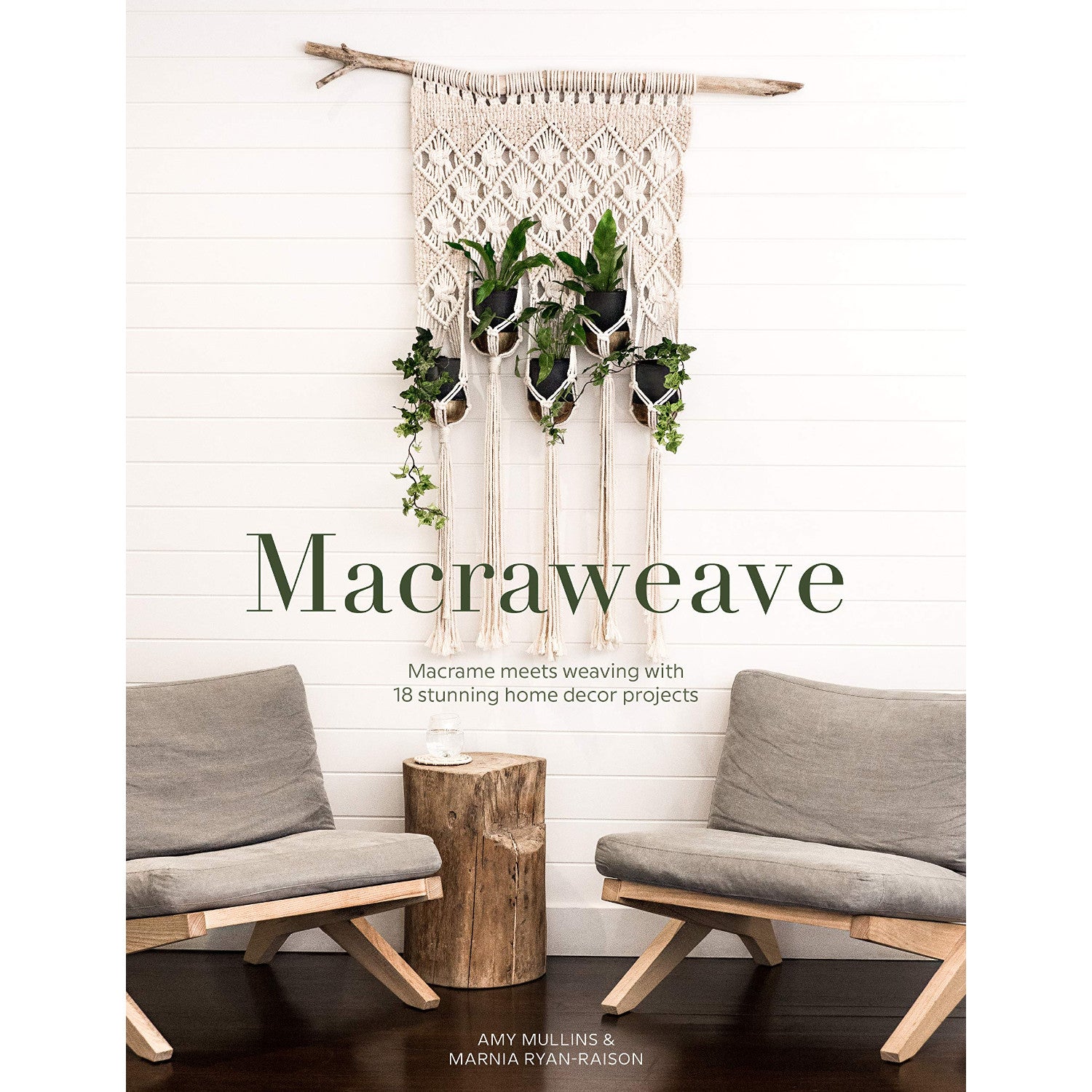 Macraweave