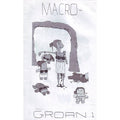 Macrogroan #2