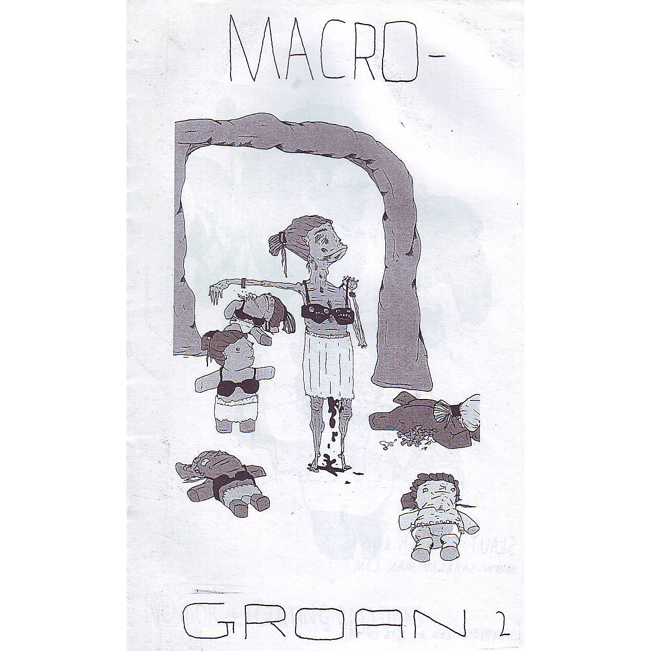 Macrogroan #2