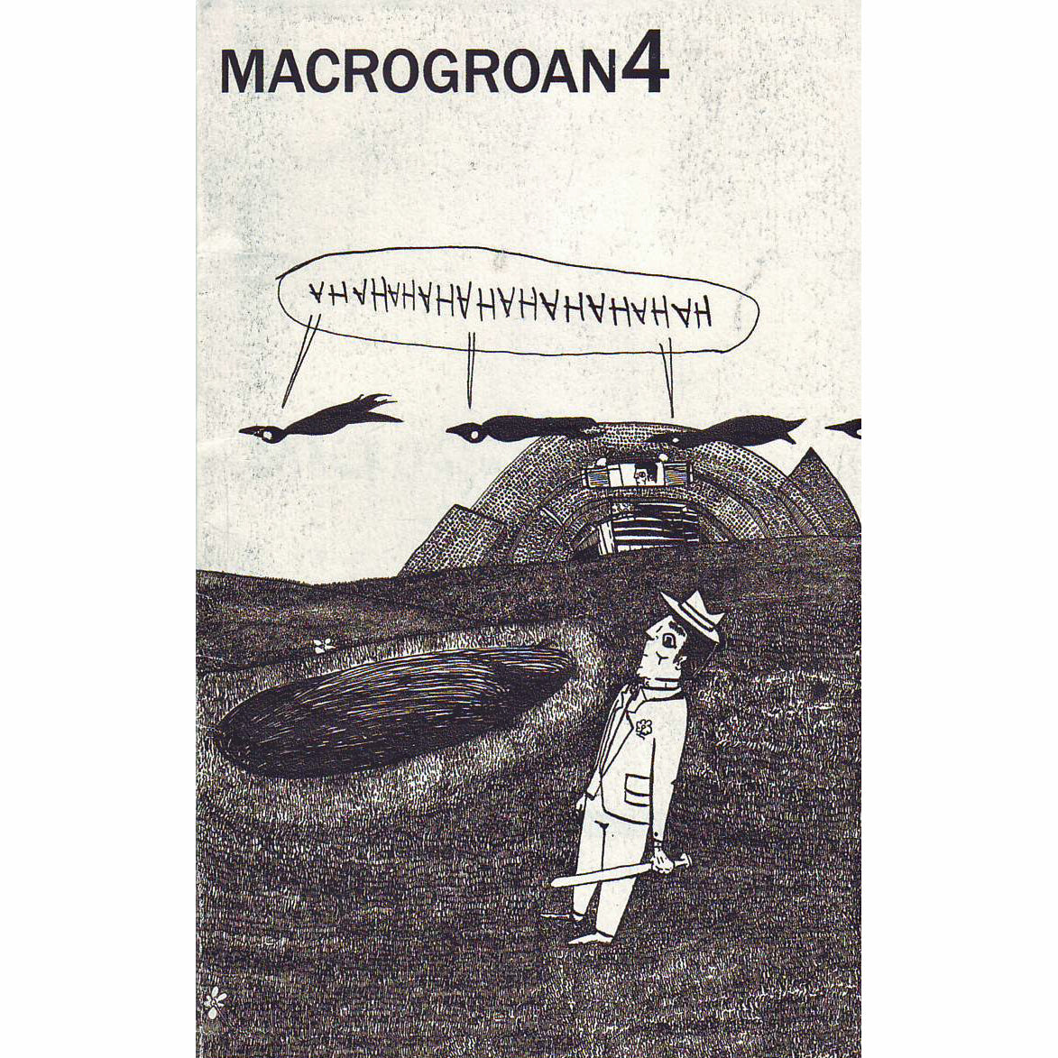 Macrogroan #4