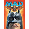 MAD Magazine