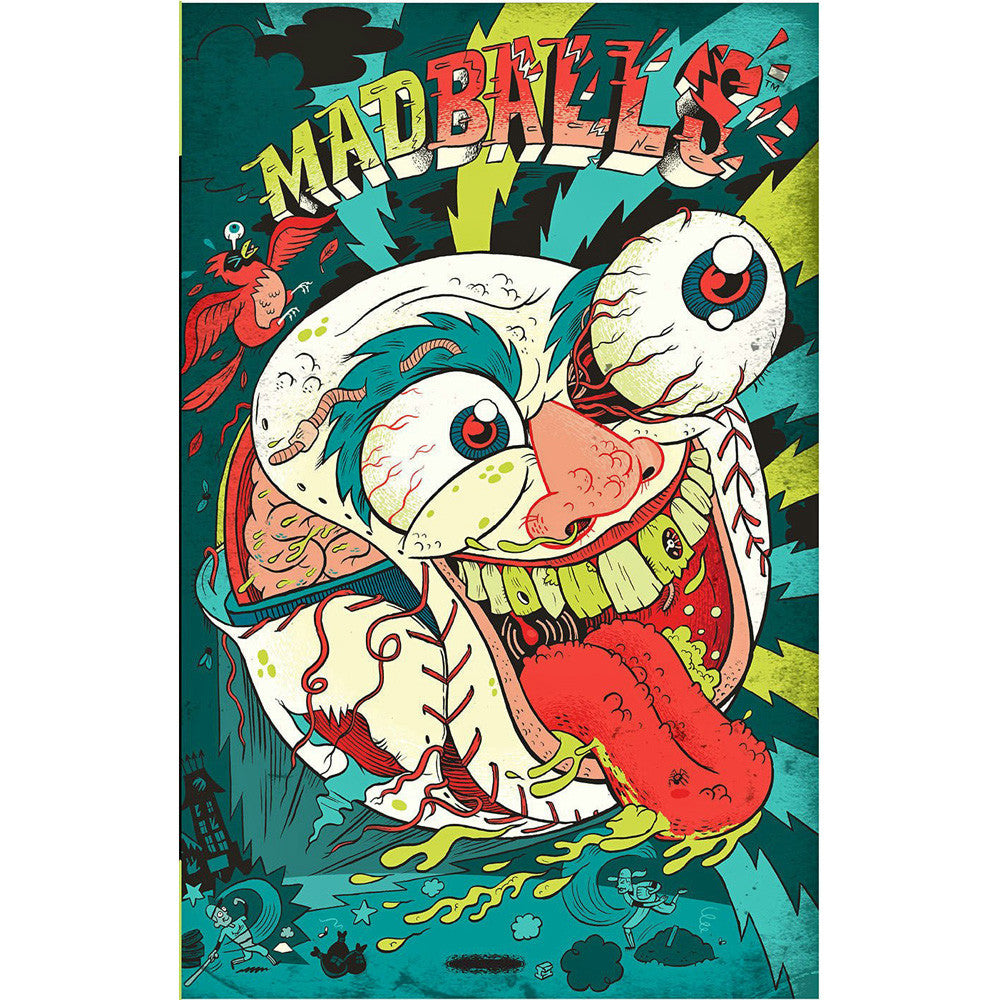 Madballs