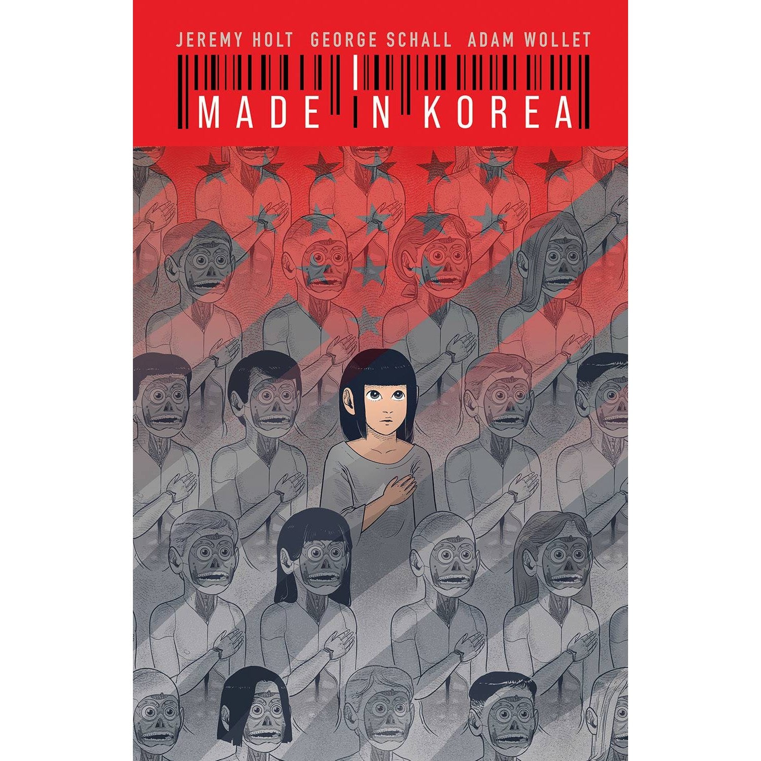 Made In Korea 