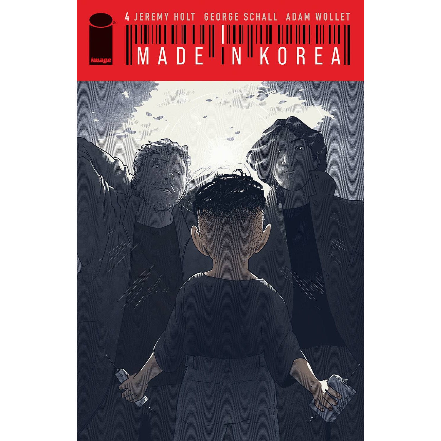 Made In Korea #4