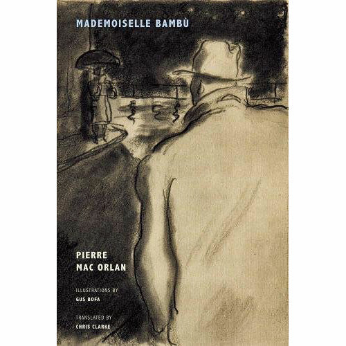Mademoiselle Bambù