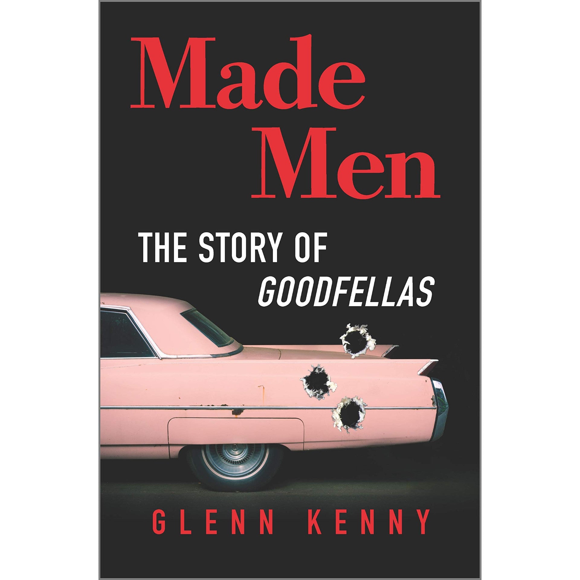 Made Men