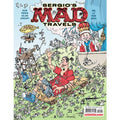 MAD Magazine #17