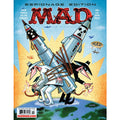 MAD Magazine #18