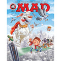 MAD Magazine #24