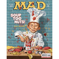 MAD Magazine #29