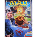 MAD Magazine #30