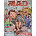 MAD Magazine #31 