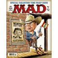 MAD Magazine #9