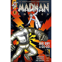 Madman Comics #6