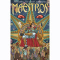 Maestros Vol. 1