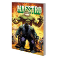 Maestro: Symphony