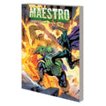 Maestro World War M