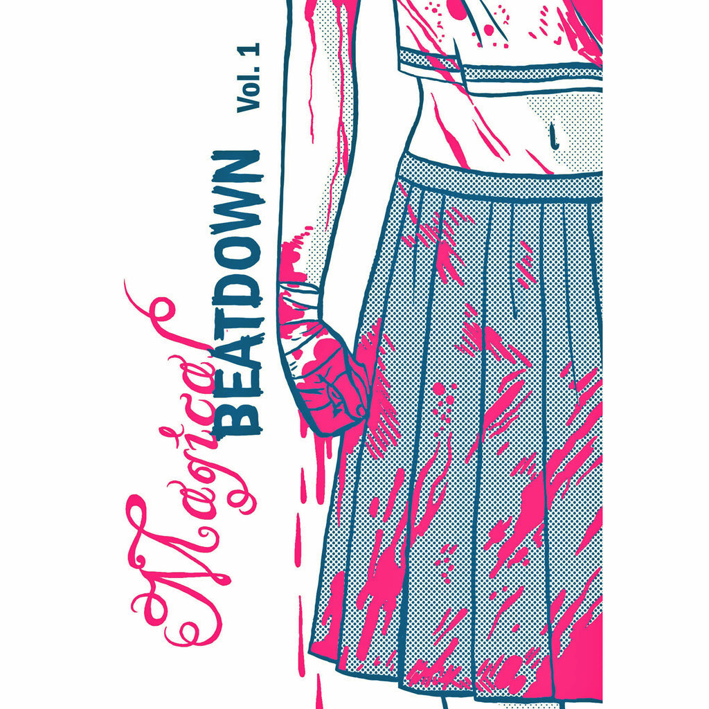 Magical Beatdown Volume 1