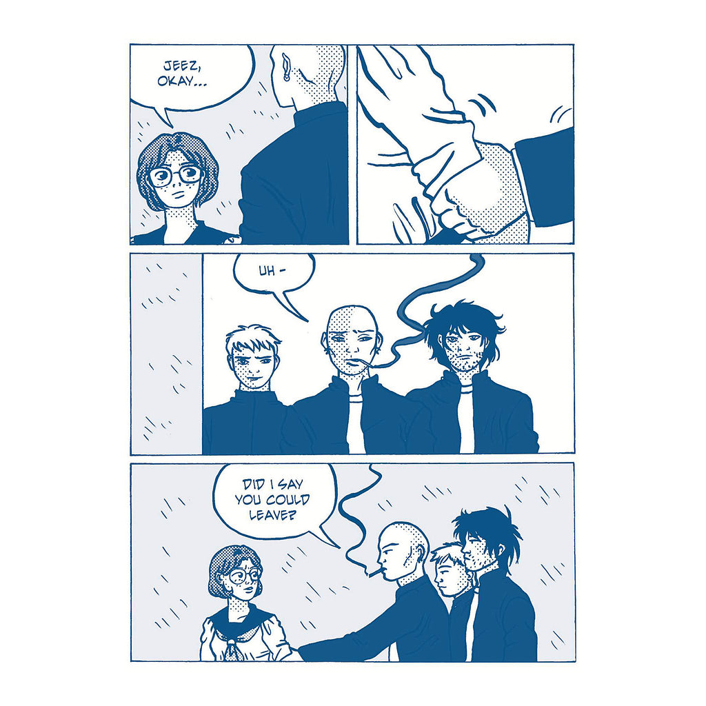 Magical Beatdown Volume 1