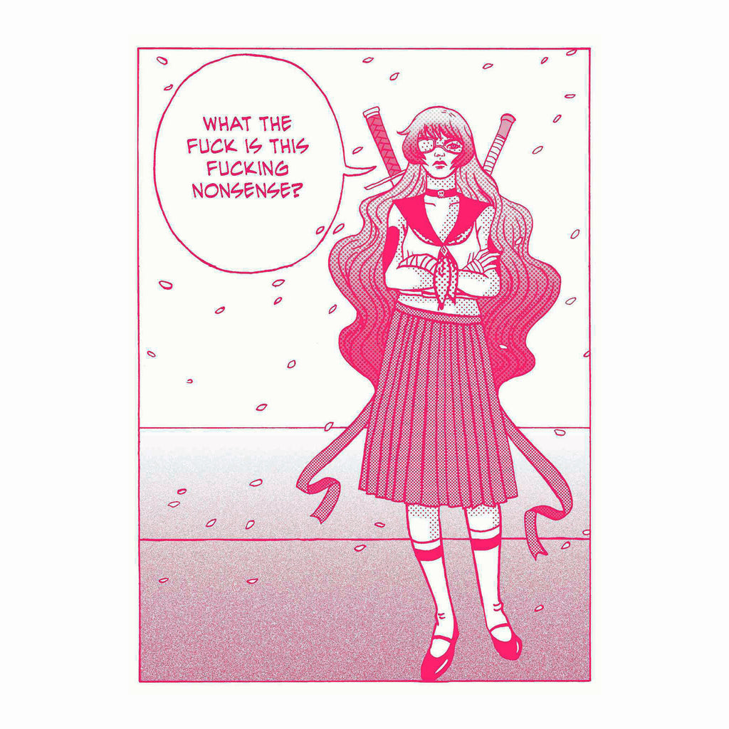 Magical Beatdown Volume 1