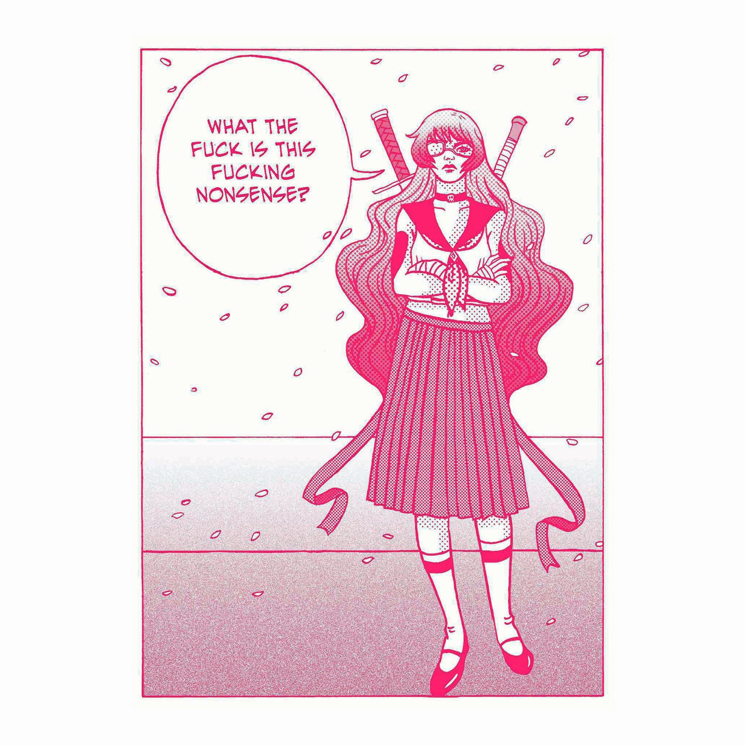 Magical Beatdown Volume 1