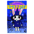 Magical Character Rabbit
