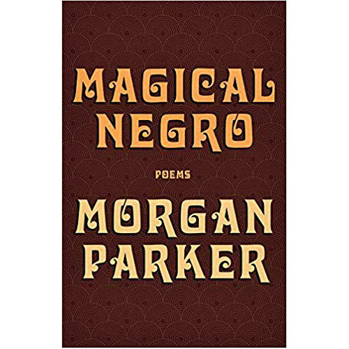 Magical Negro
